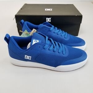 DC Transit Shoes Sneakers Size 14 NIB